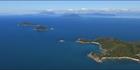 Bedarra Island - QLD (PBH4 00 14109)